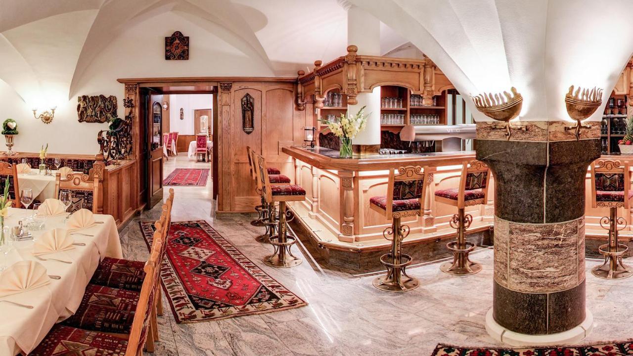 Hotel Purner Thaur Εξωτερικό φωτογραφία