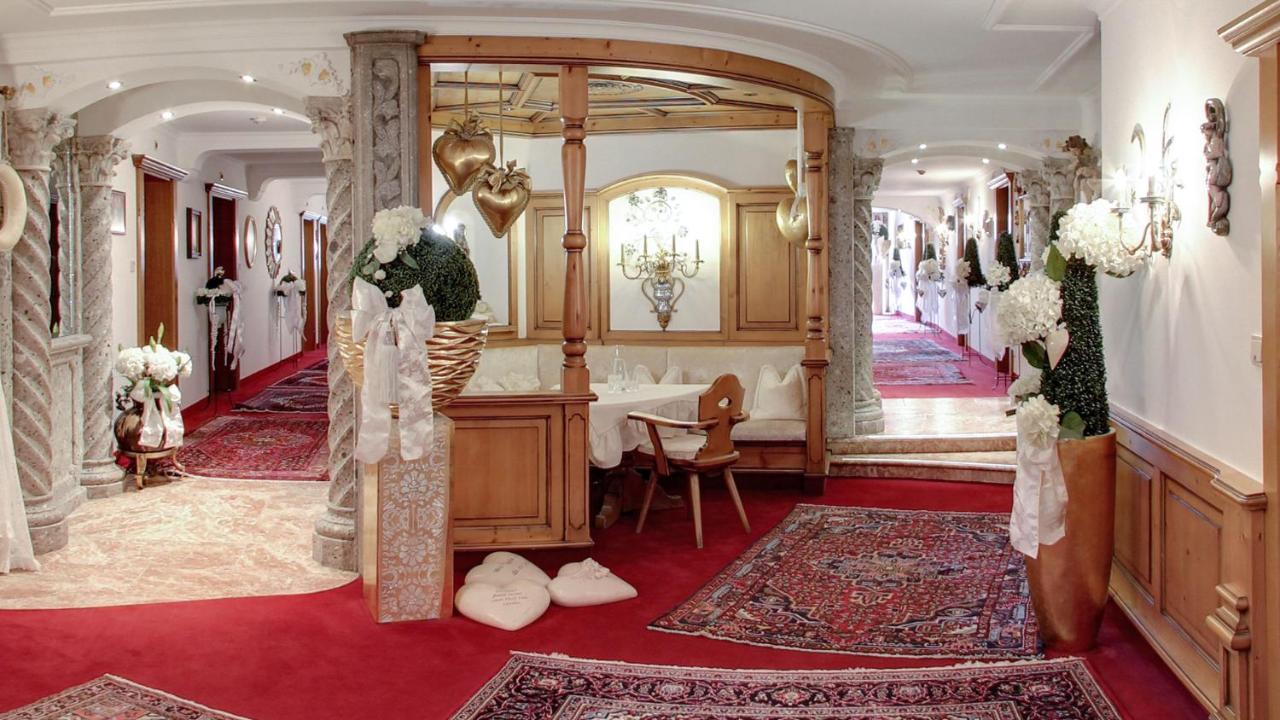 Hotel Purner Thaur Εξωτερικό φωτογραφία