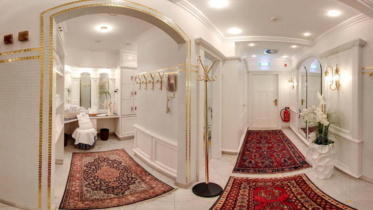 Hotel Purner Thaur Εξωτερικό φωτογραφία