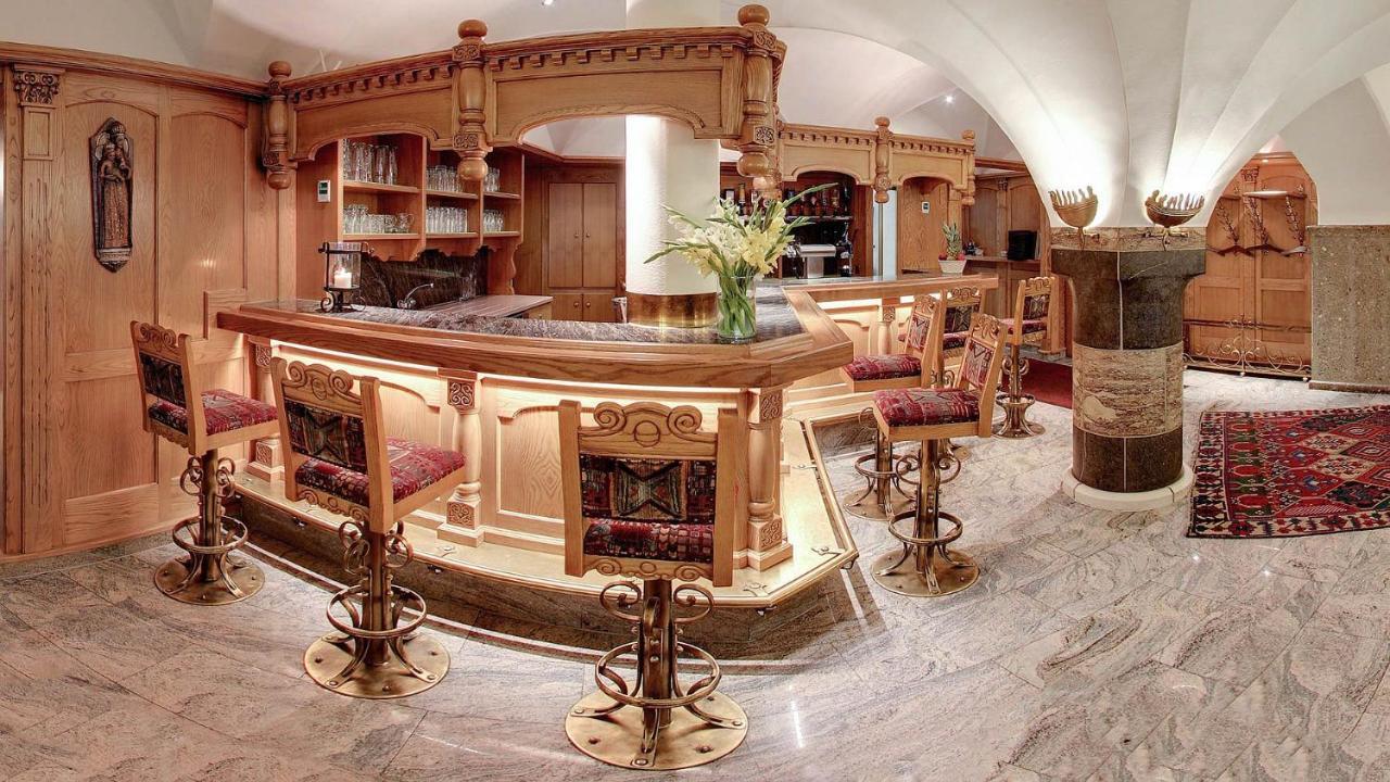 Hotel Purner Thaur Εξωτερικό φωτογραφία