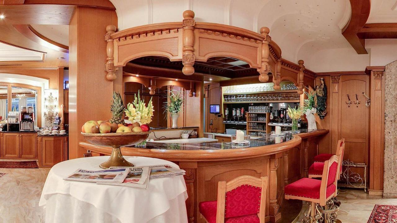 Hotel Purner Thaur Εξωτερικό φωτογραφία