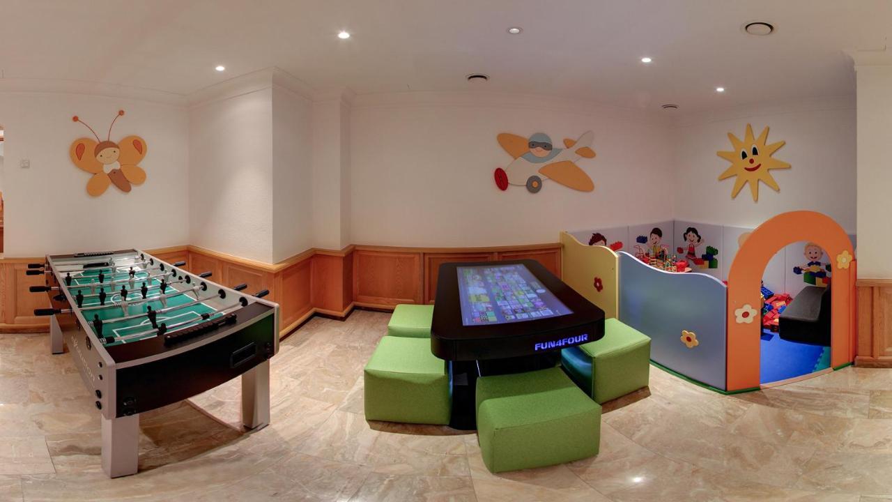 Hotel Purner Thaur Εξωτερικό φωτογραφία