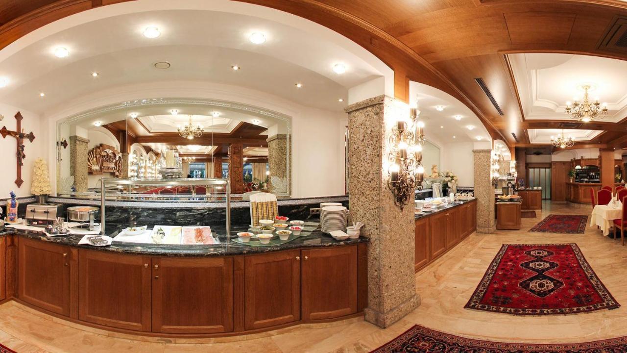 Hotel Purner Thaur Εξωτερικό φωτογραφία