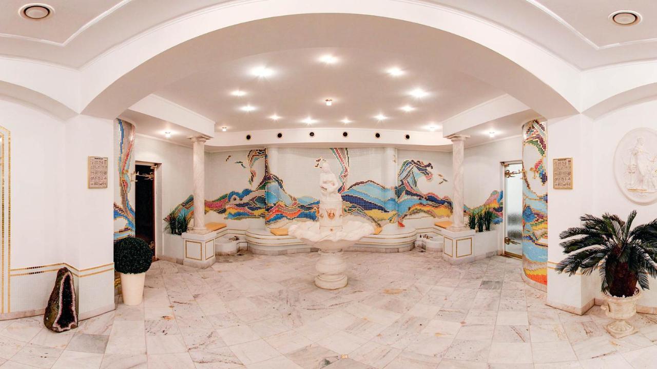 Hotel Purner Thaur Εξωτερικό φωτογραφία