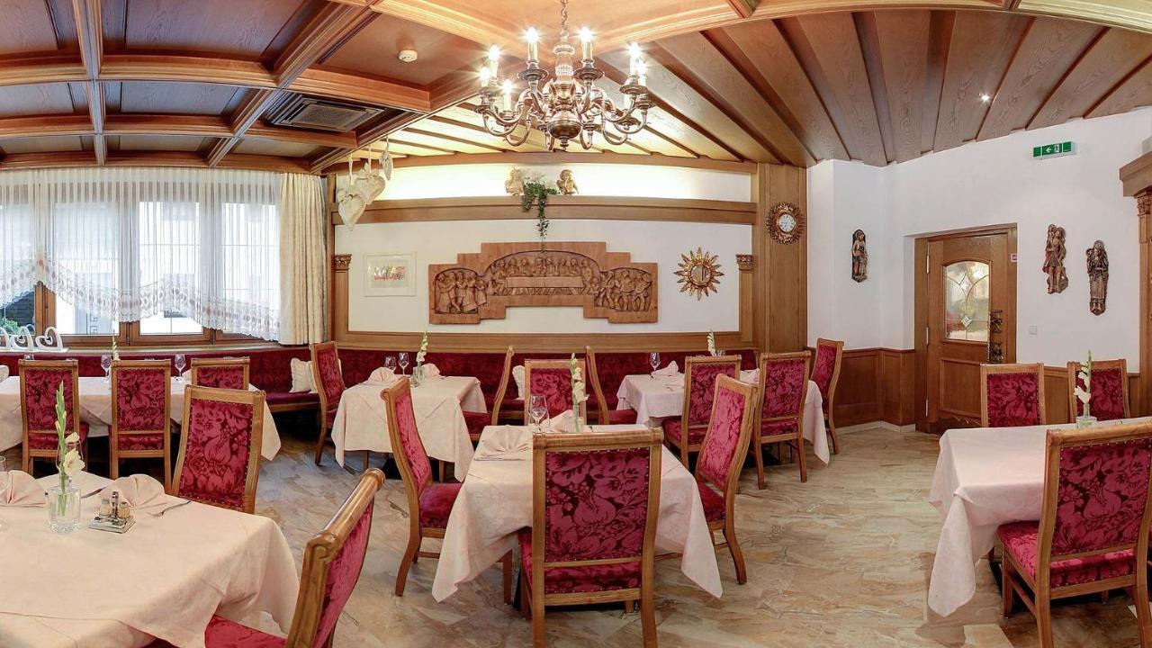 Hotel Purner Thaur Εξωτερικό φωτογραφία