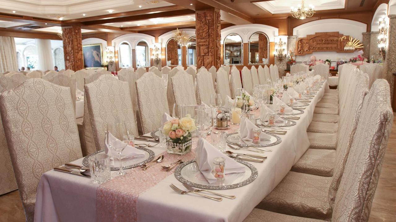 Hotel Purner Thaur Εξωτερικό φωτογραφία