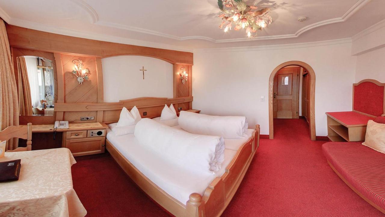 Hotel Purner Thaur Εξωτερικό φωτογραφία