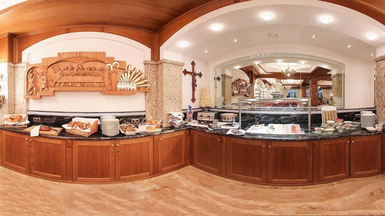 Hotel Purner Thaur Εξωτερικό φωτογραφία