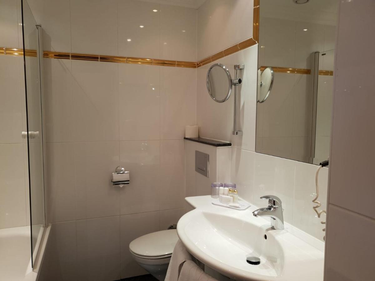 Hotel Purner Thaur Εξωτερικό φωτογραφία