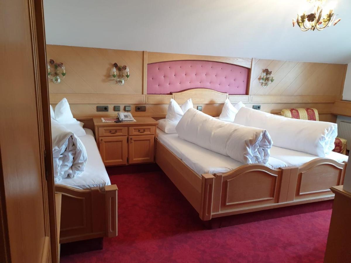 Hotel Purner Thaur Εξωτερικό φωτογραφία